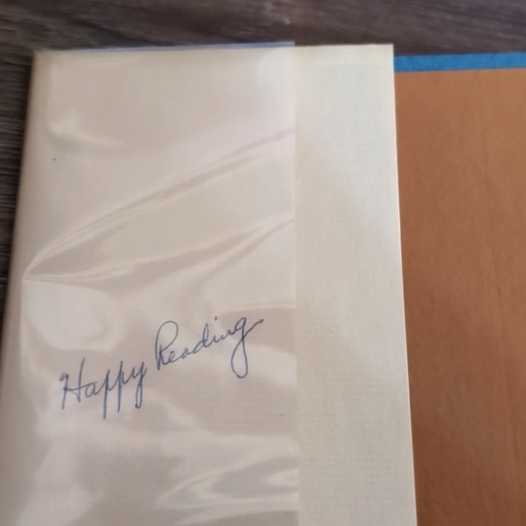 Turnips to T-Bone - 1977 First Edition Hardcover Book - Gene Wolfe Author Signed - Picture 7 of 15